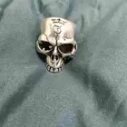 خاتم جمجمه فضه