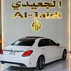 مرسيدس C250