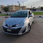 تويوتا ياريس 2019