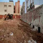 حفر خوازيق  مقاولات  تدعيم