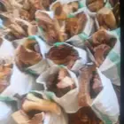 حطب مستورد يوجد توصيل