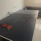 تنس طاوله استخدام شهر واحد