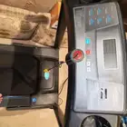 سير كهربائي من الفالح