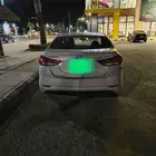 Hyundai Elantra model 2015