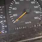 مكينة باترول كربيتر 4200 موديل 1993