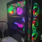 بي سي قيمنق و كمبيوترات مكتبيه