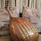 عود عزف موسيقى