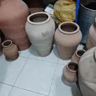 جميع الفخار مراكن زراعيه احوض زراعيه