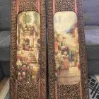 لوحات طوليه للبيع