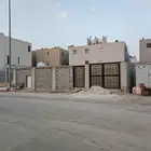 أرض سكنية حي الرمال مخطط مسك برخصة بناء 395م