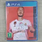 فيفا 20 نسخة سوني 4