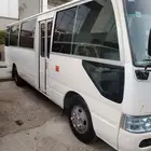 باص للايجار فقط يومي  أسبوع ش ري داخل وخارج رياض
