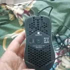 ماوس قيمنق 40 ريال ماله سنه معي