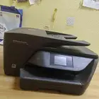 طابعة HP OfficeJet Pro 6960