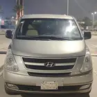 هونداي 2012 H1