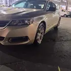 شيفروليه امبالا 2014