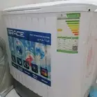 غسالة ملابس استخدام بسيط