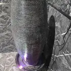 نافوره عموديه