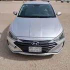 Elantra 2019 Standard