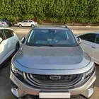 جيلي اوكافانجو 2022