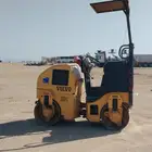 رصاصه متر للايجار أوراق جاهذ