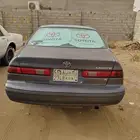 كامري قراندي مديل 2000 6سلندر تماتيك