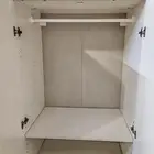 دولاب ملابس للأطفال من ايكيا