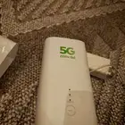 راوتر هواوي 5G مفتوح لكل الشبكات
