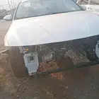 هيونداي النترا صينيه 2024 تشليح