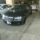 كريسلر c300 2014
