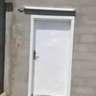 تفصيل ابواب خشب بجميع انواعها جيزان بيش العزامة الشارع العام