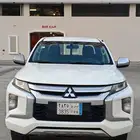 ميتسوبيشي L200 2020 دبل