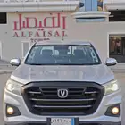 شانجان هنتر 2023 ديزل فل كامل