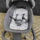 كرسي هزاز كرسي طعام