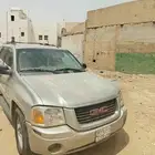 جمس انفوي 2005 GMC ENVOY