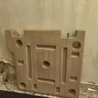 خزان او تانكي ماء لاند كروزر تاهو جمس 105 لتر