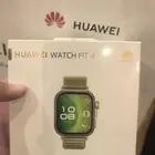 huawei watch fit 4 pro