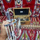 اسياخ نحاس كاشف الماء كاشف معادن كاشف ذهب