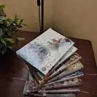 Manga the promes to Neverland