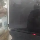 شاشة toshiba شبه جديد