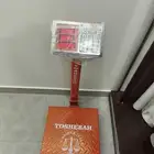 ميزان اكتروني 400 كيلو