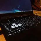 لابتوب Asus TUF Dash f15