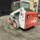 حواس نوع بوبكات S130 Bobcat 2010