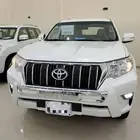 لاندكروزر برادو 2023 سعودى TXL