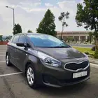 للبيع كيا كارينز موديل 2014