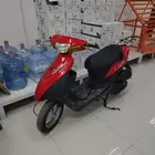 دباب سوزوكي ياباني سرعة 60 شغال معاه مفتحين مخزن