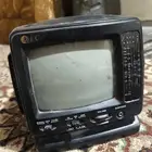 تلفاز نادر وقديم طراز