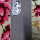 هاتف سامسونج 25 الترا 256 لون تيتانيوم