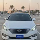 هونداي سوناتا 2017 فل كامل نظييف