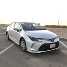 تويوتا كورولا 2022 للبيع